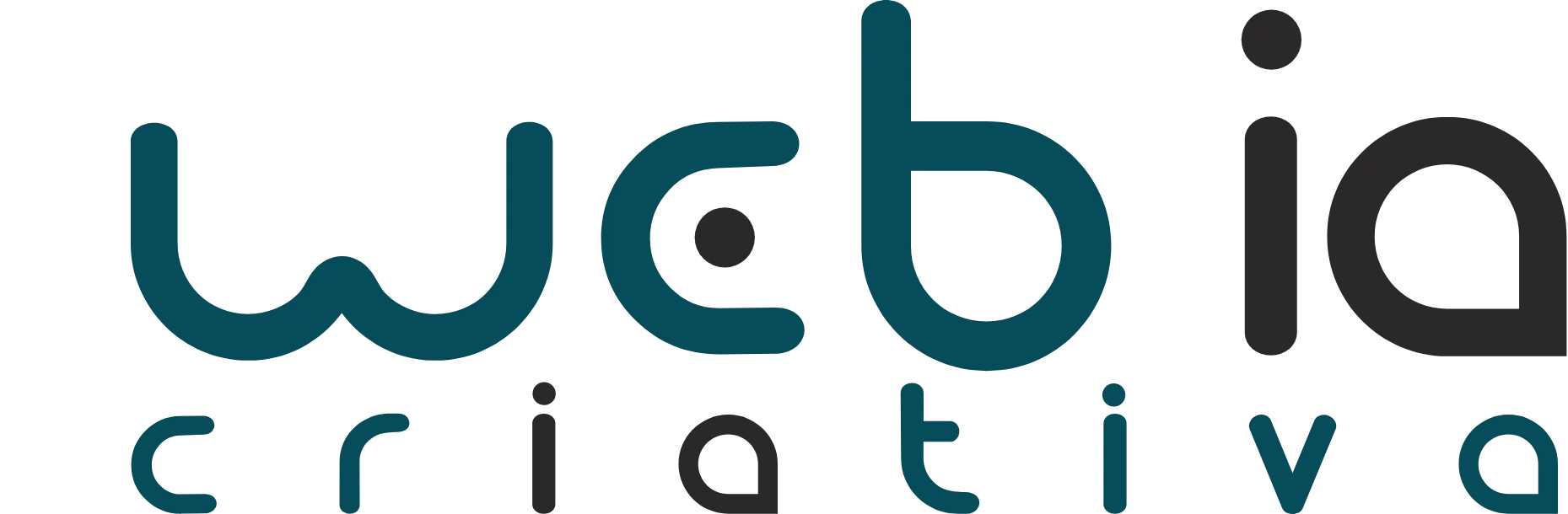 Web IA Criativa Logo